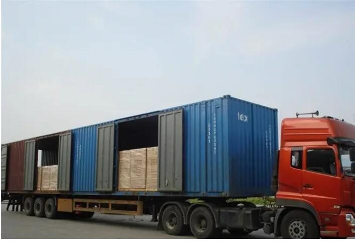 漳州到宜川县整车运输