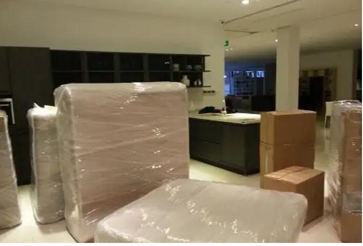 漳州到宜川县长途搬家