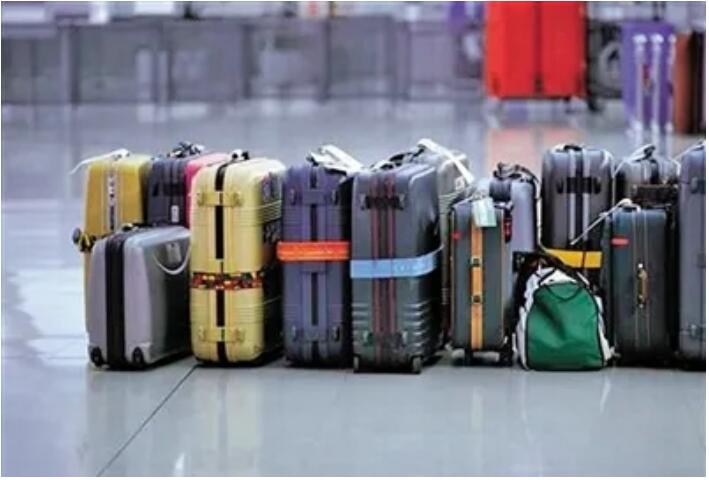 漳州到宜川县行李托运