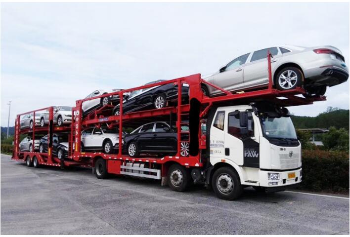 漳州到宜川县轿车托运